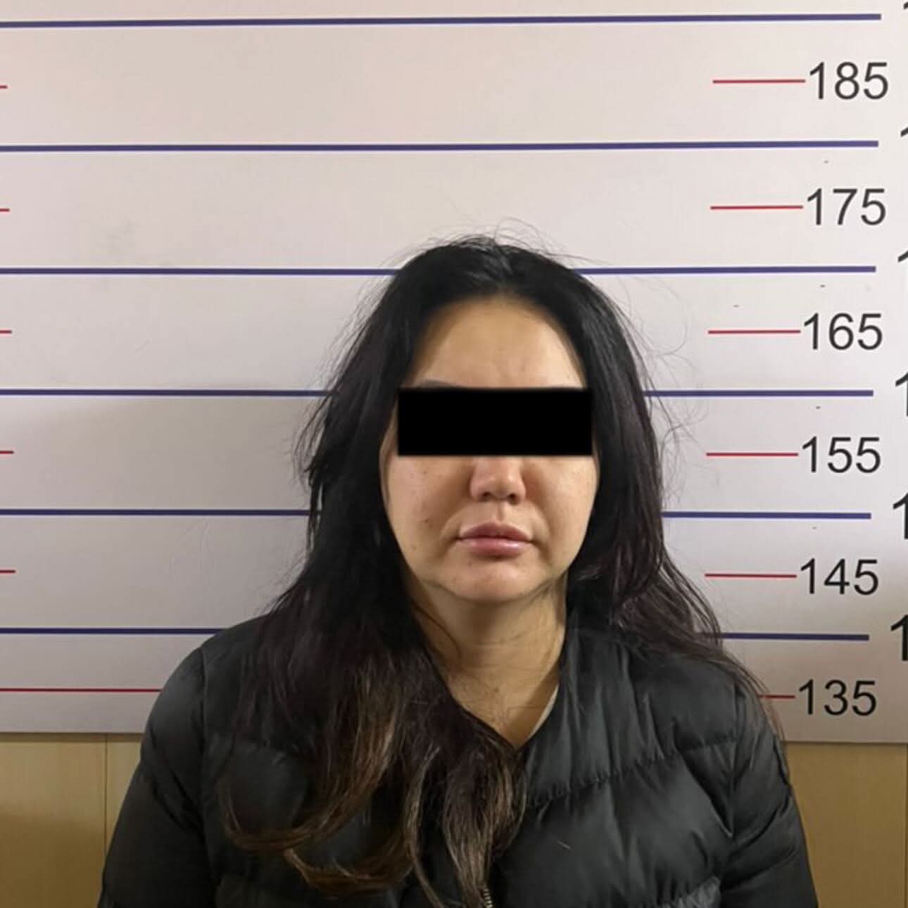 Взяла $334&nbsp;тысячи. В&nbsp;Бишкеке задержали подозреваемую в&nbsp;мошенничестве