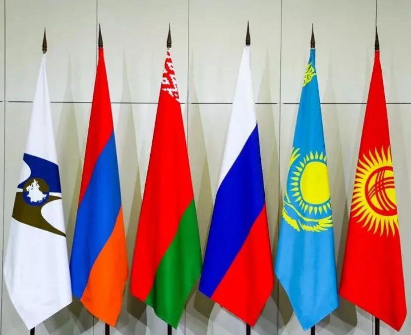 Программу защиты прав потребителей на&nbsp;2026-2030 годы утвердили страны ЕАЭС