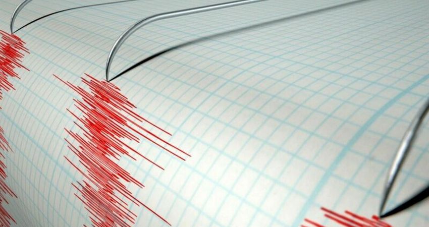 В&nbsp;Нарынской области произошло землетрясение магнитудой 3,5