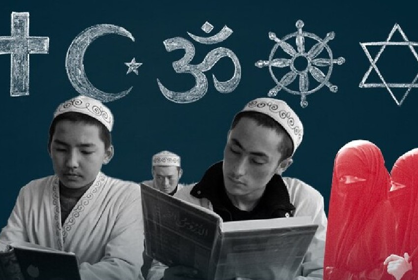 Доклад USCIRF: Ситуация со&nbsp;свободой вероисповедания в&nbsp;Кыргызстане ухудшилась