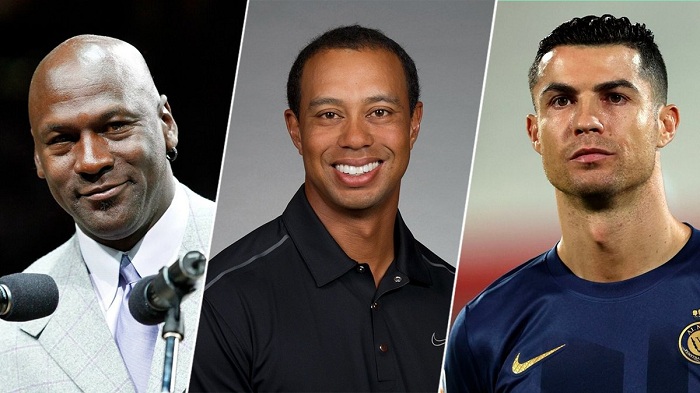 Тарыхтагы эң&nbsp;көп акча тапкан спортчулар аталды