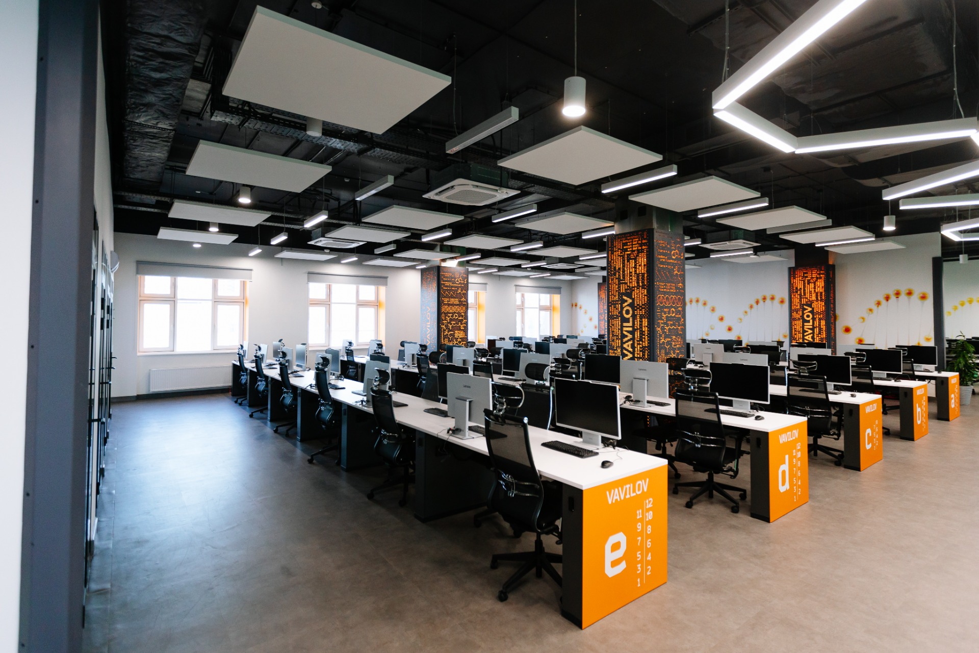 &laquo;Школа&nbsp;21&raquo;: бесплатное IT-обучение запускается в&nbsp;июле