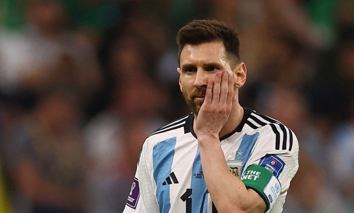 Лионель Месси 2026-жылкы Дүйнө чемпионатына катышпай калышы мүмкүн