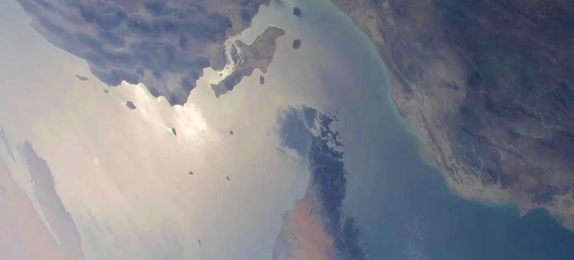 Закрытие Ормузского пролива может охватить всю мировую экономику&nbsp;&mdash; ЮНКТАД