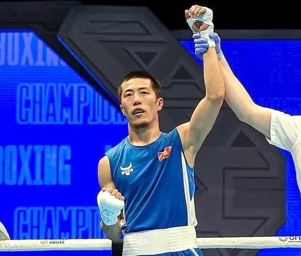 Мунарбек Сейитбек уулу Түркияда өткөн эл&nbsp;аралык турнирде жеңүүчүсү болду