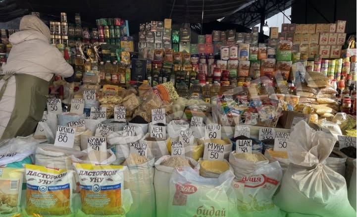 Кыргызстанда жумуртка, пияз жана күрүчтүн баасы арзандады