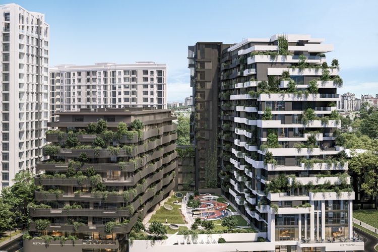 Воздух в&nbsp;Бишкеке и&nbsp;покупка квартиры: что важно при выборе жилья в&nbsp;2026 году