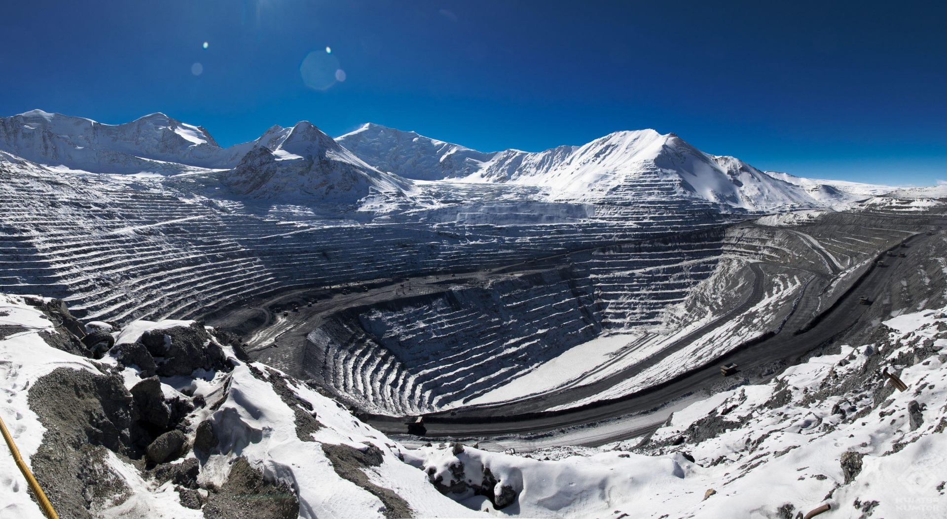 Прозрачность и&nbsp;доверие: международный аудит подтвердил отчетность &laquo;Кумтора&raquo;