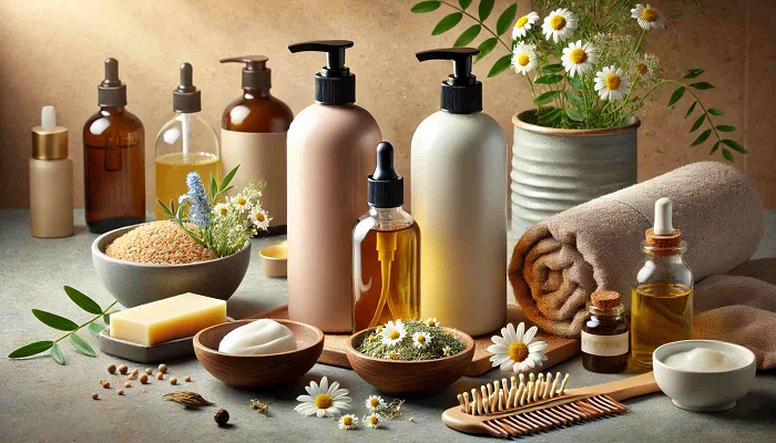 Пайдалуу кеңеш: Шампунду кантип туура тандоо керек?