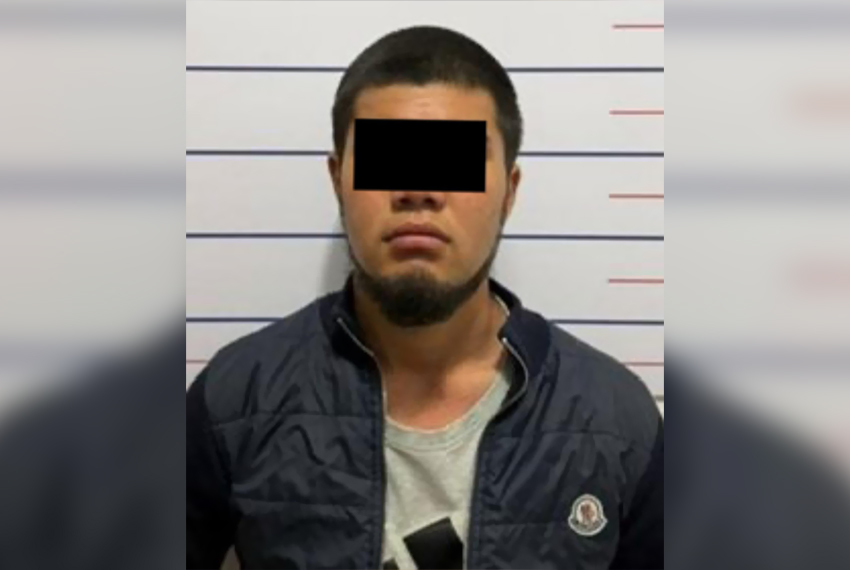 В Бишкеке задержан подозреваемый в мошенничестве с использованием мессенджеров