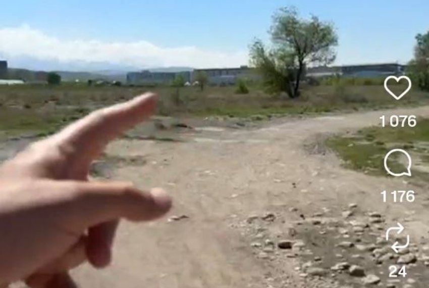 Зачем мэрия Бишкека хочет продлить улицу Минжилкиева, объяснил градоначальник