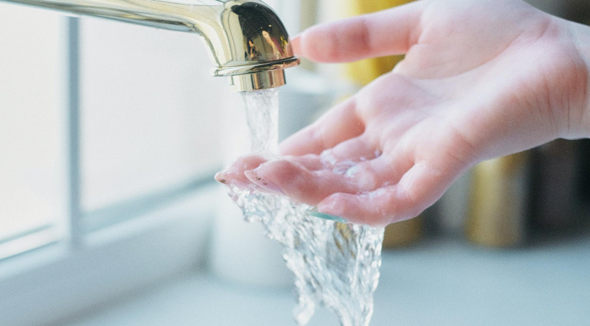 В&nbsp;большей части одного из&nbsp;районов Бишкека 16&nbsp;апреля не&nbsp;будет воды