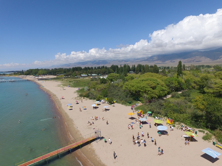 &laquo;Кыргызлифт&raquo; просит Жогорку Кенеш помочь вернуть детский лагерь &laquo;Жалын&raquo;