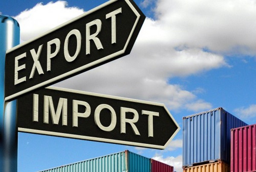 Внешняя торговля Кыргызстана достигла $2,1 миллиарда и&nbsp;снизилась на&nbsp;2,9 процента