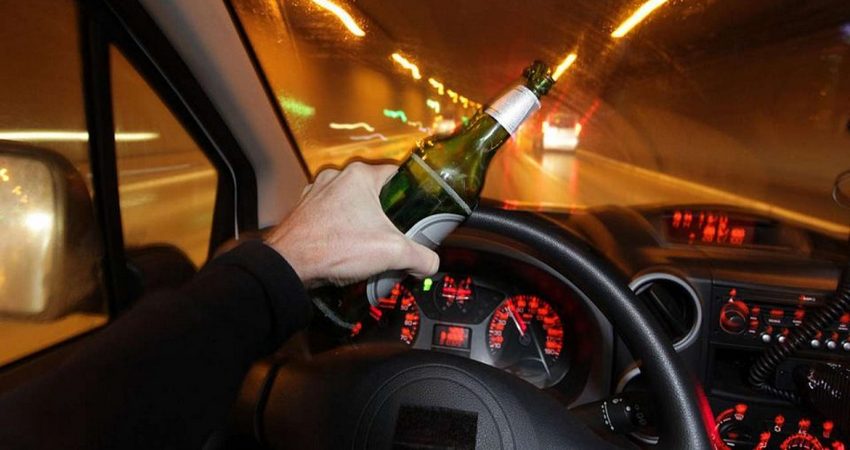 Пьяных водителей будут сажать до&nbsp;10&nbsp;лет. Жогорку Кенеш принял закон