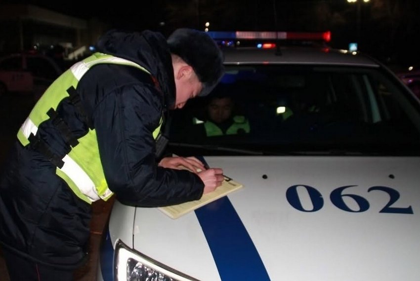 Протоколы станут цифровыми, скидки за&nbsp;нарушение ПДД уберут