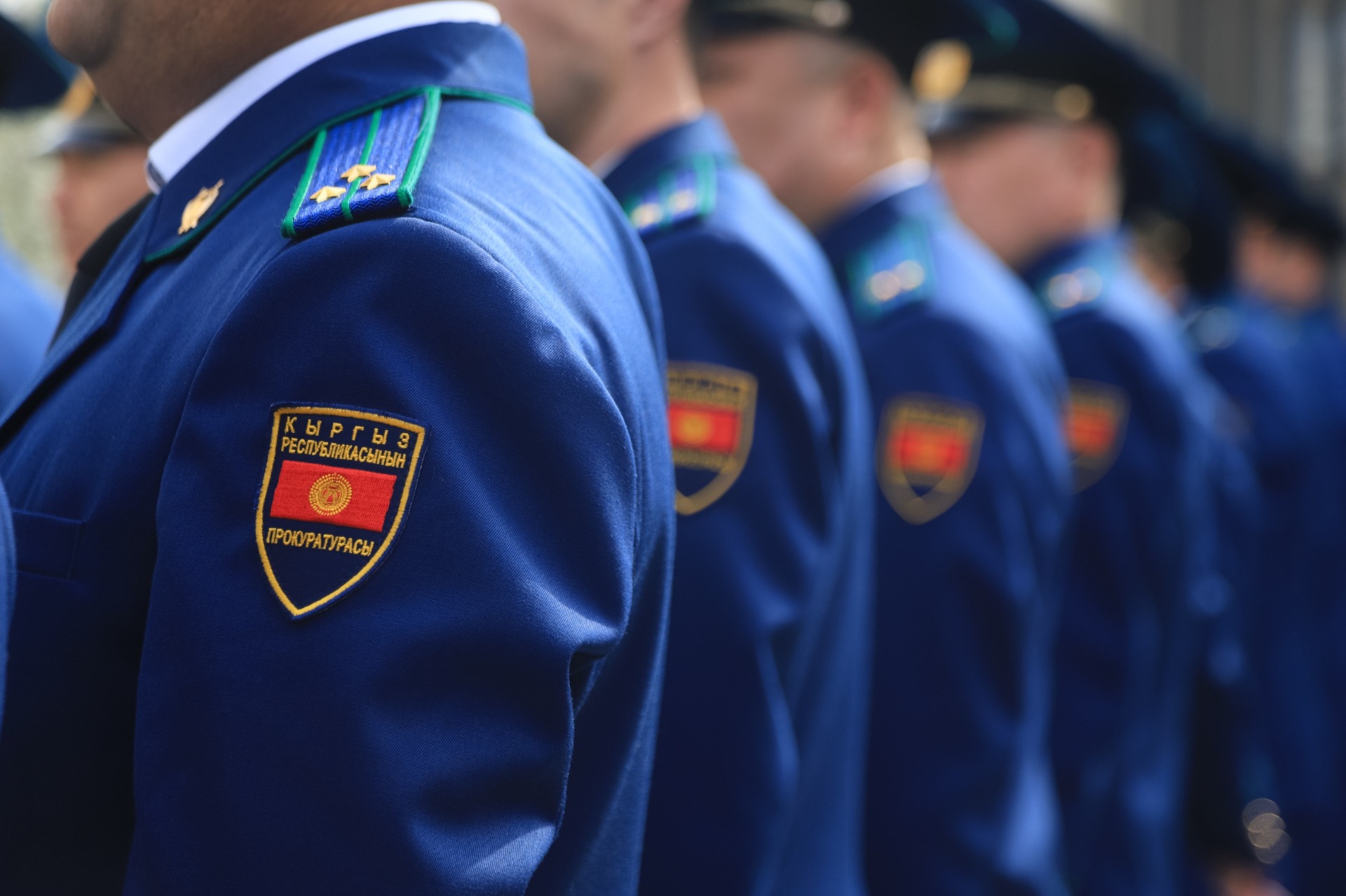 Генпрокуратура выявила факты незаконного начисления налогов на&nbsp;91&nbsp;миллион сомов