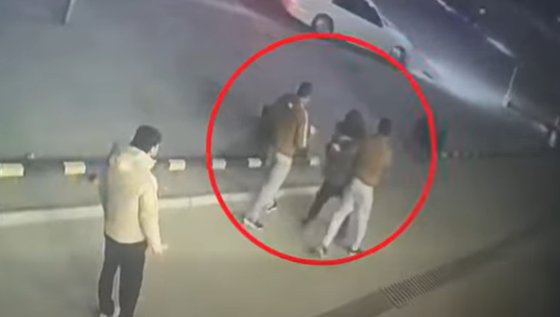 В&nbsp;Кемине забили мужчину до&nbsp;смерти. Задержаны трое молодых людей