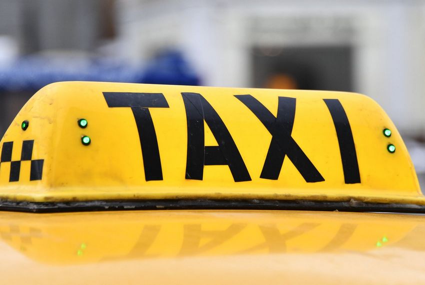 С&nbsp;мая лицензии на&nbsp;такси можно получить онлайн через приложение &laquo;Тундук&raquo;
