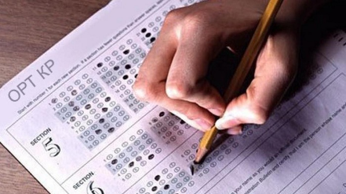 Жалпы республикалык тестирлөөгө 61&nbsp;миң 412 адам катталды