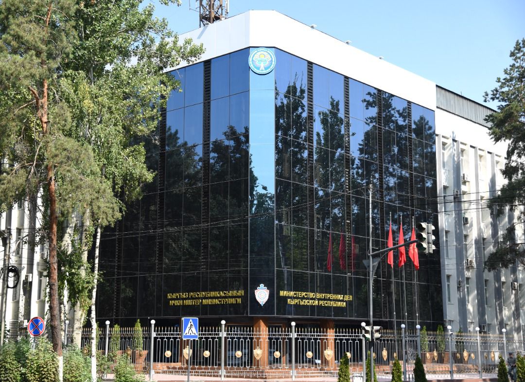 В&nbsp;МВД прокомментировали сообщения о&nbsp;расколе среди силовиков