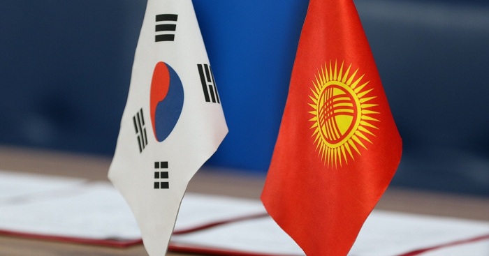 Кореяда иштеп келген кыргызстандык жарандар бир жолку төлөмдөрдү алды