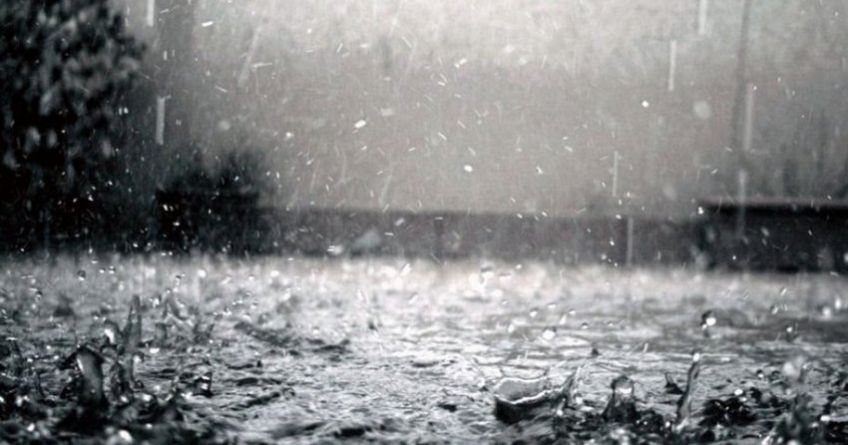 Heavy rains, mudflow risk: Weather alert issued in Kyrgyzstan