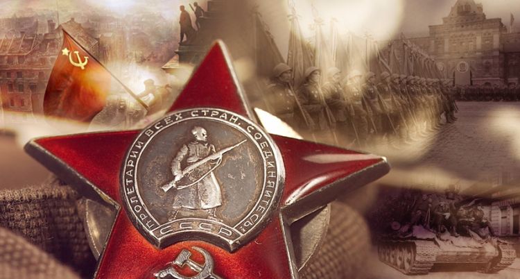 24.kg кыргызстандыктарды Жеңиш күнү менен куттуктайт