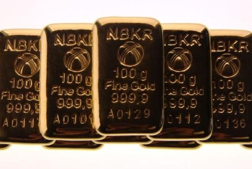 Золото лихорадит: сколько заработали инвесторы к началу лета 2026 года