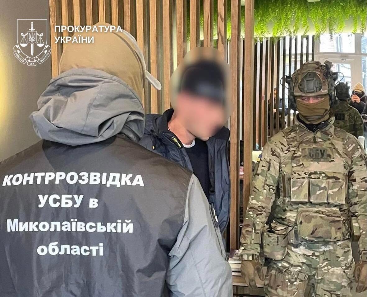 Кыргызстанца обвиняют в попытке убийства офицера у