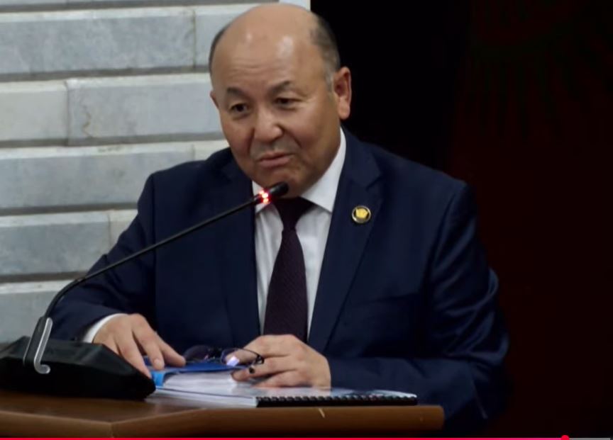 Счетная палата КР рекомендует кабмину прекратить в