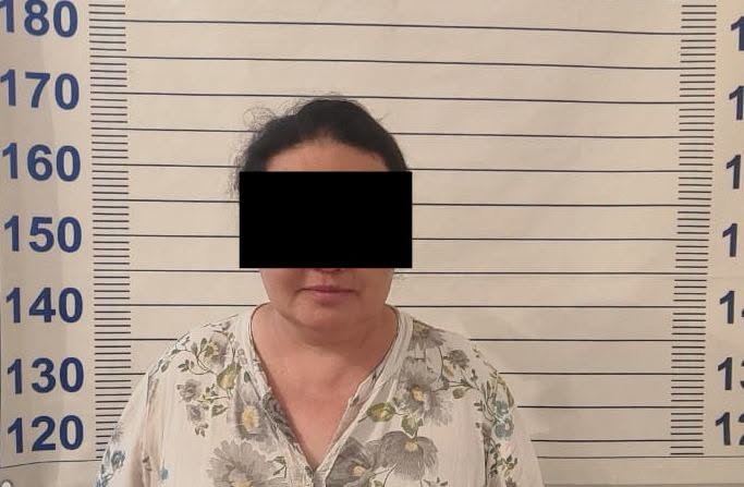 Жительницу Баткена задержали по подозрению в мошен