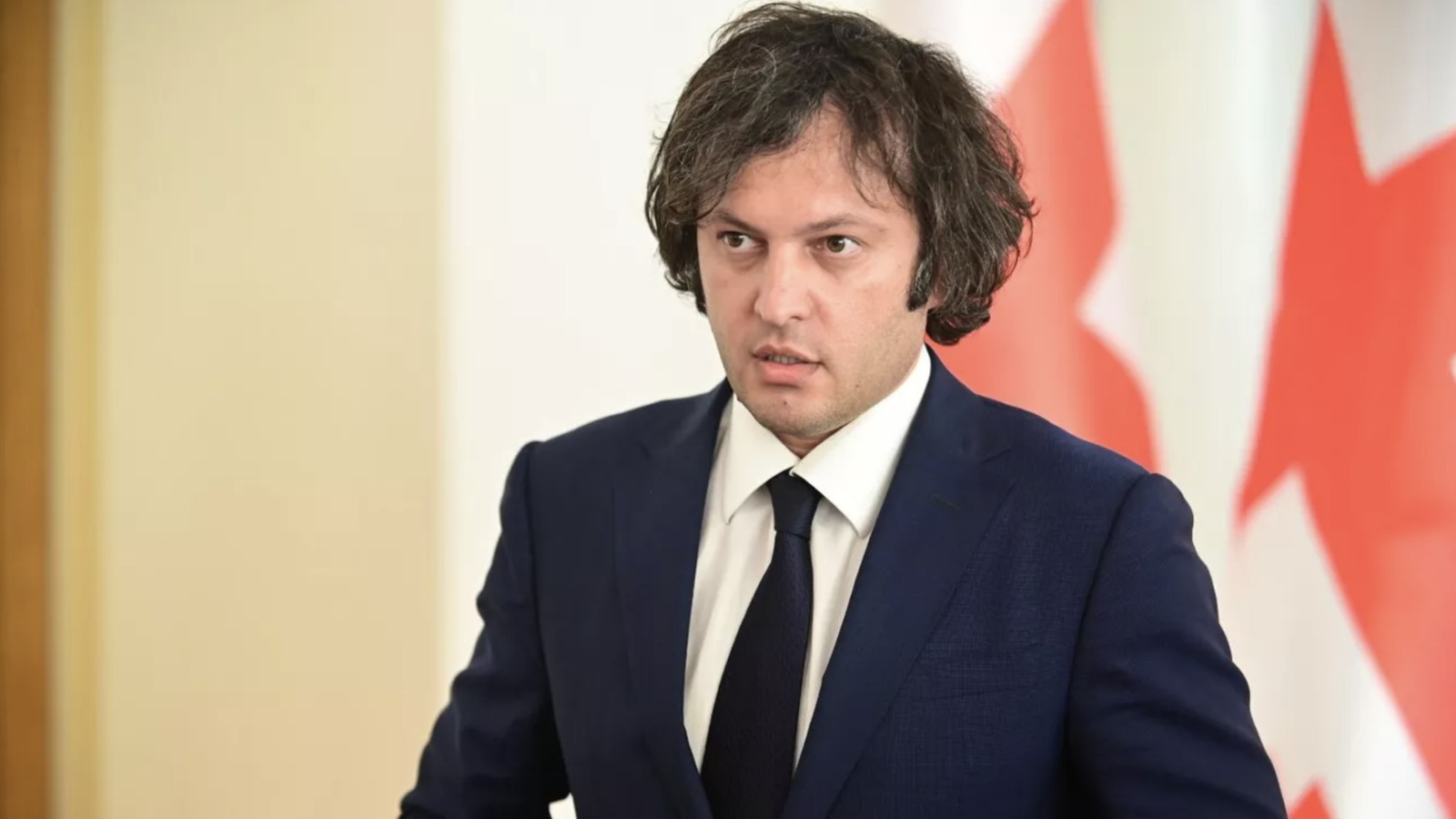 Премьер-министр Грузии впервые посетит Кыргызстан 