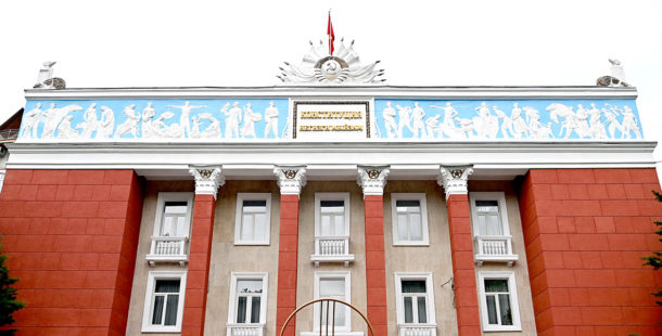 В Конституционном суде объяснили, почему принимают