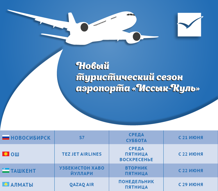 Авиабилеты красноярск иссык куль билет на самолет из кемерово в калининград