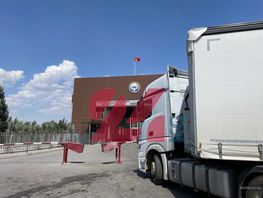 Ситуация на&nbsp;кыргызско-казахской границе. Что происходит сейчас возле КПП
