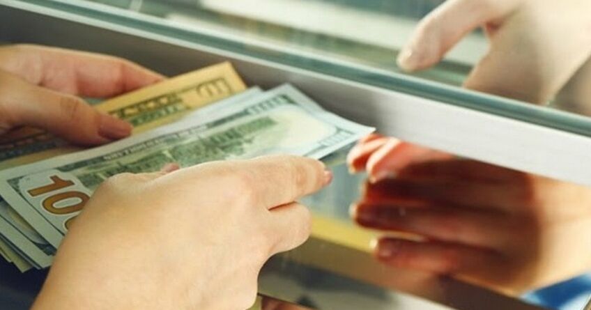 Более $220 миллионов денежных переводов поступили в&nbsp;Кыргызстан в&nbsp;феврале 2026-го
