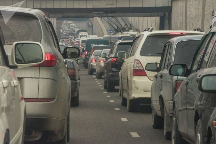 Sputnik Кыргызстан