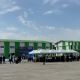 Фото Минсельхоза. Открытие центра