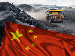 Китайские проекты в&nbsp;Кыргызстане. Как почти весь уголь оказался в&nbsp;одних руках
