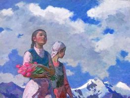 Афиша Бишкека на&nbsp;неделю: киноновинки, &laquo;Старые песни о&nbsp;главном&raquo; и&nbsp;детские шоу
