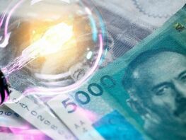 Less power, higher tariff: Unlimited electricity plan offered to Kyrgyzstanis