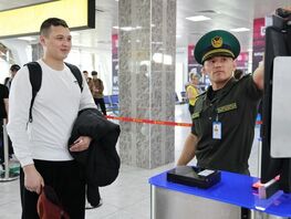 Kyrgyzstan changes entry rules for foreigners: New terms, visas, legalization 