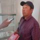 Фото 24.kg. Руслан Конурбаев рассказывает о деятельности отца