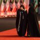 Фото IRNA. В Иране началось прощание с убитым в феврале верховным лидером Али Хаменеи