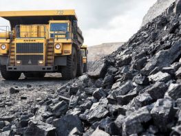 Coal production in Kyrgyzstan drops by almost a third
