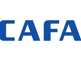 Футбольная ассоциация Центральной Азии (CAFA) сменила логотип
