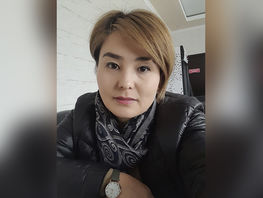 Смерть журналистки. Задержанная блогер вскрыла себе вены в&nbsp;ИВС
