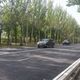 Фото пресс-службы мэрии. Участок проспекта Айтматова (Мира) открыт для движения автомобильного транспорта
