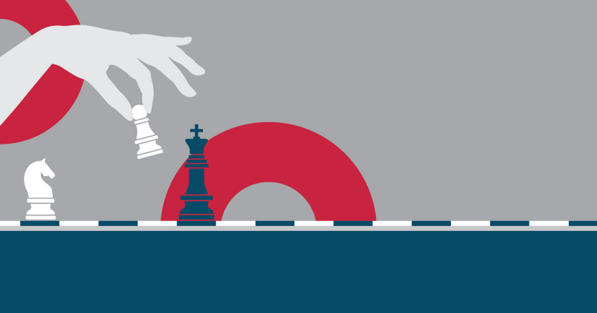 Кыргызстан: кадровые перестановки за&nbsp;22-26 декабря
